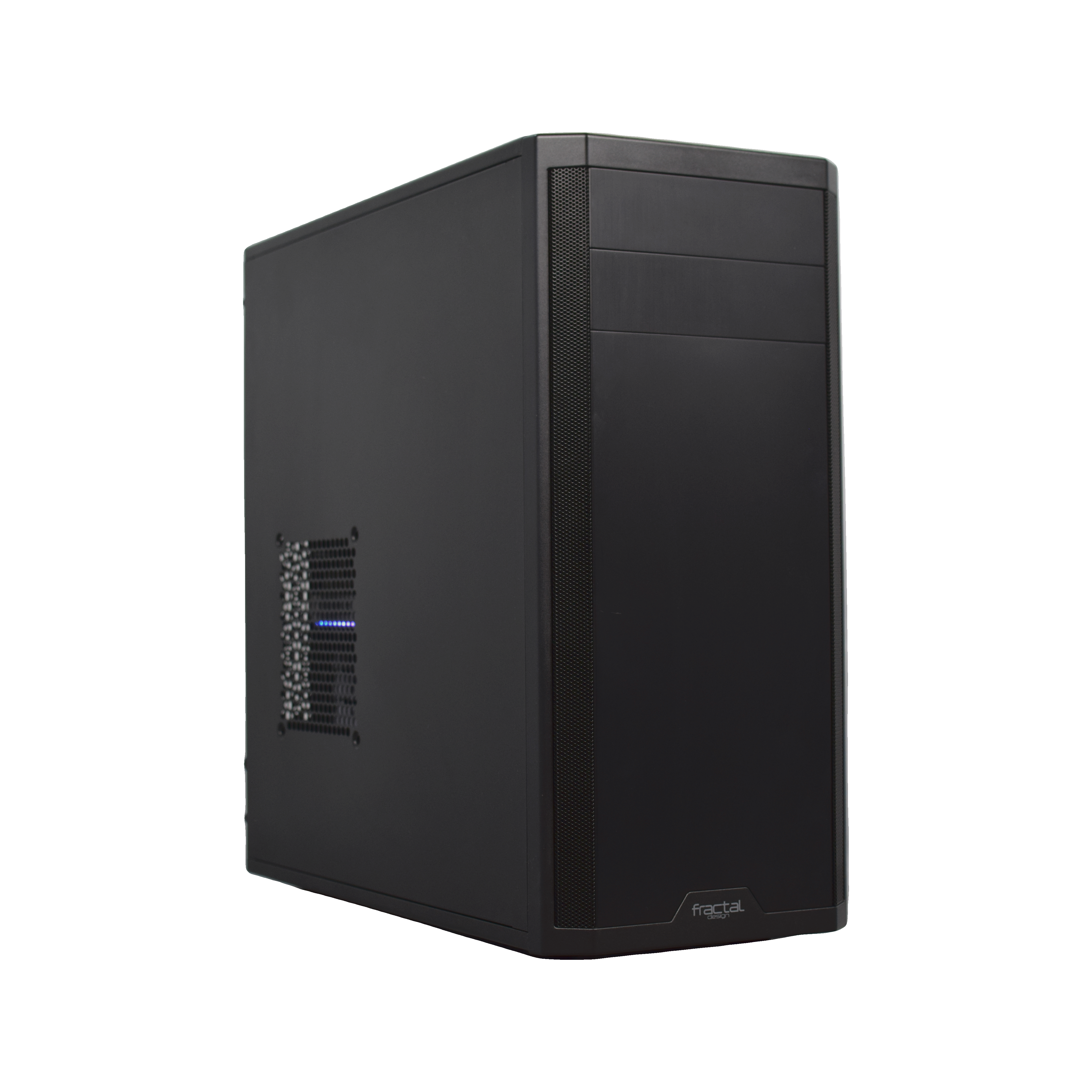 Intel i7-9700K | RTX 3060 Ti | Prenew